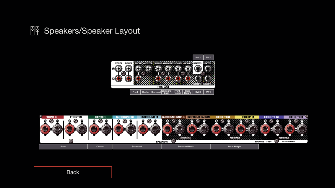 GUI ViewTerminalConfig X48